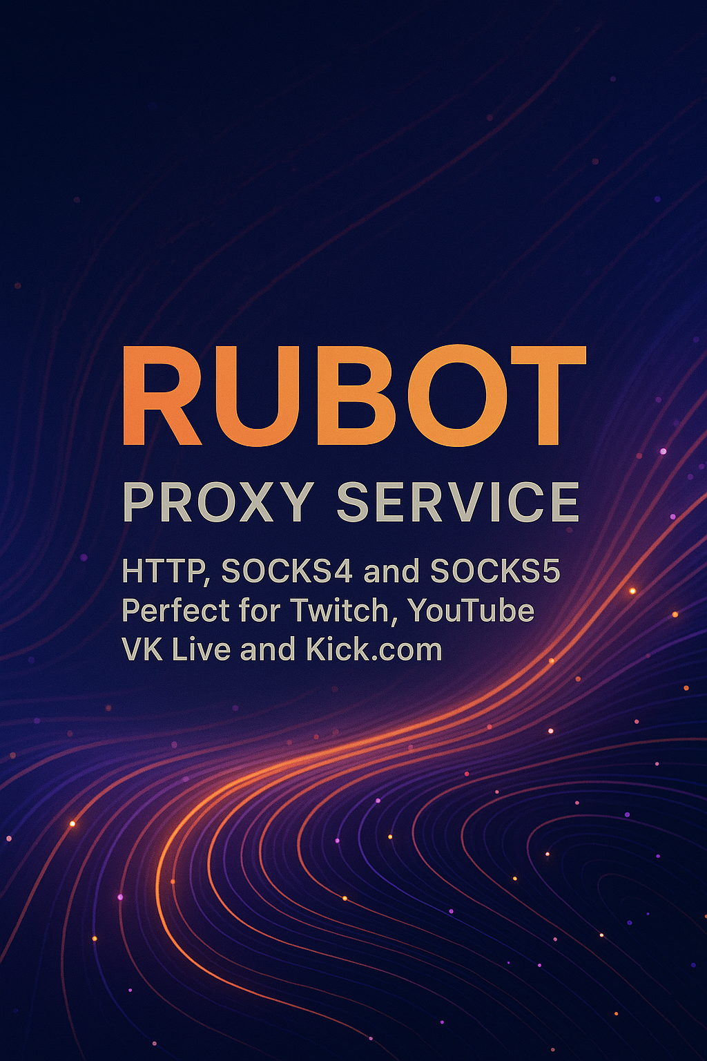 Service-Proxy